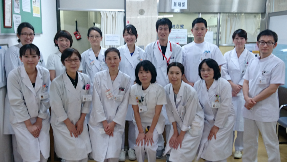 感染制御認定薬剤師